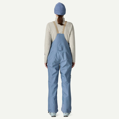 Women's Powder Town Bibs - US 6907