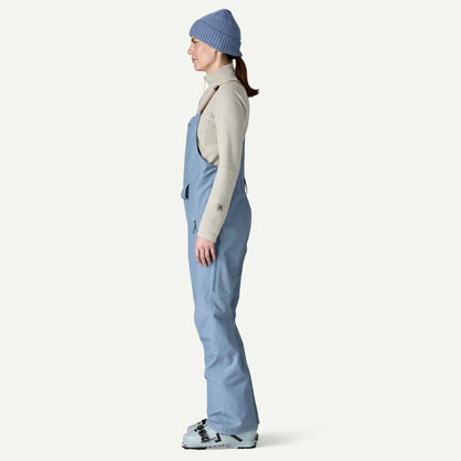 Women's Powder Town Bibs - US 6907