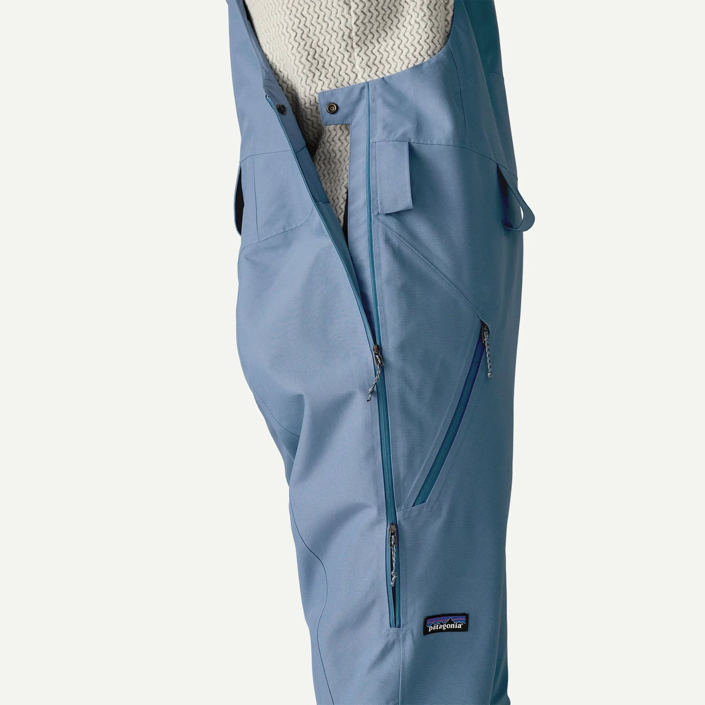 Women's Powder Town Bibs - US 6907