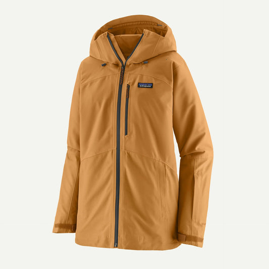 Women's Powder Town Jacket - US 5909