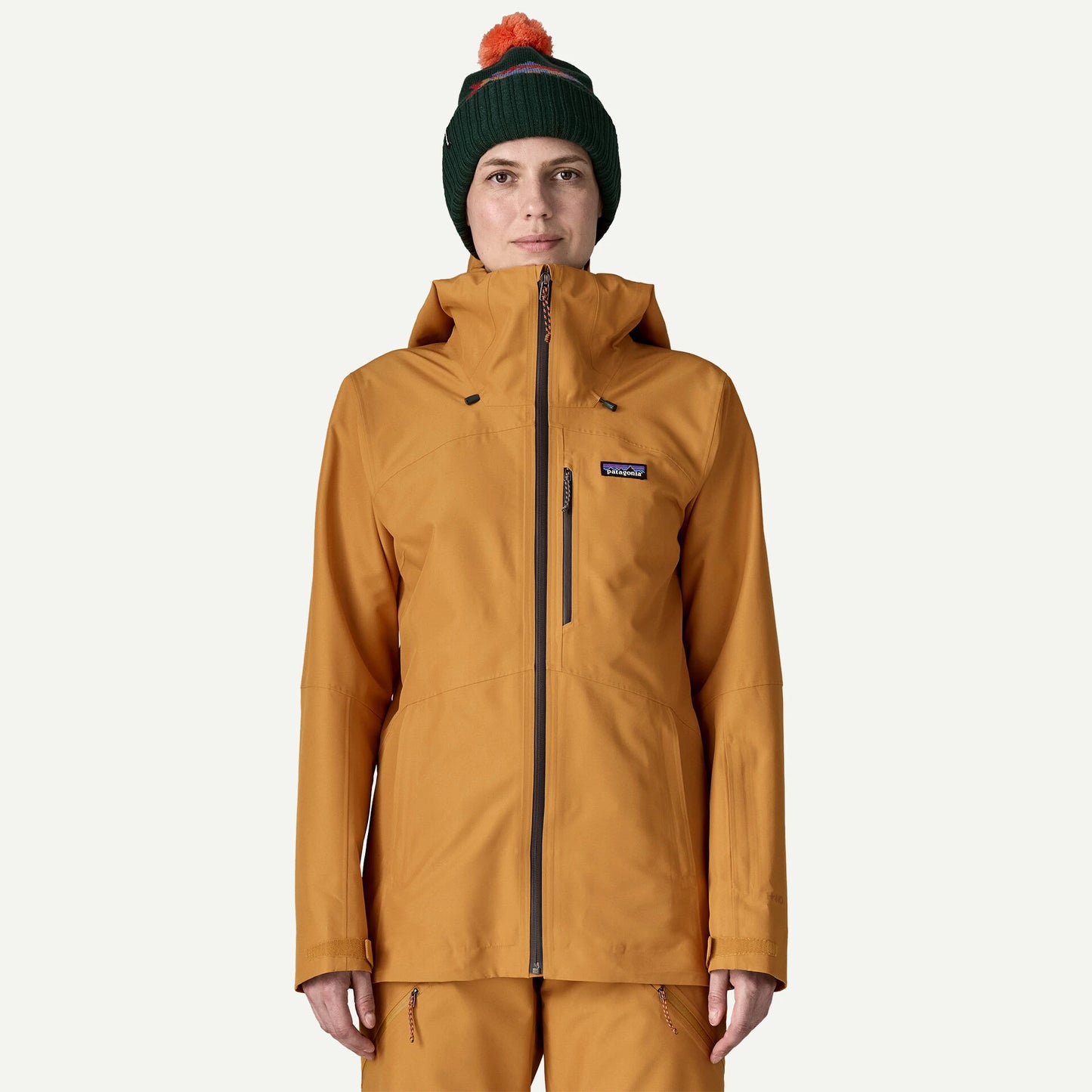 Women's Powder Town Jacket - US 5909