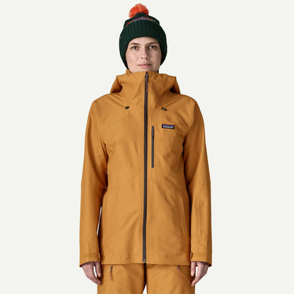 Women's Powder Town Jacket - US 5909