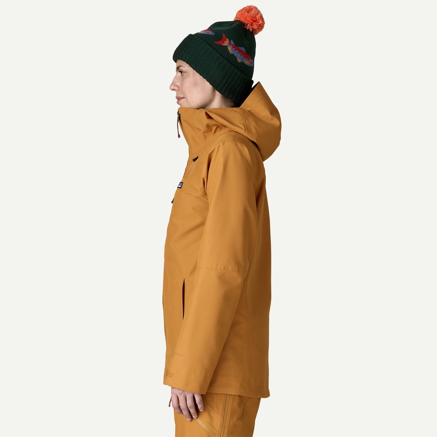 Women's Powder Town Jacket - US 5909