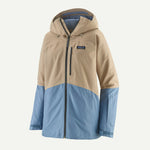 Women's Powder Town Jacket - US 3731