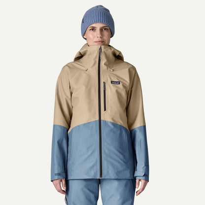 Women's Powder Town Jacket - US 3731
