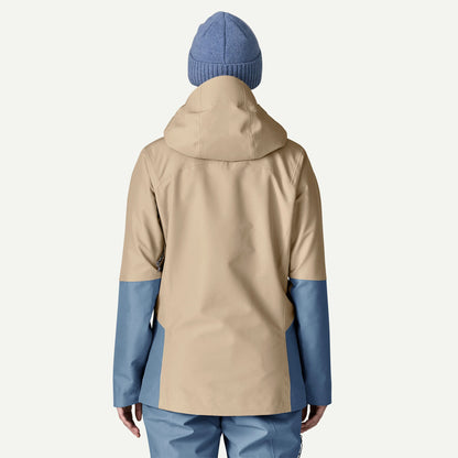 Women's Powder Town Jacket - US 3731