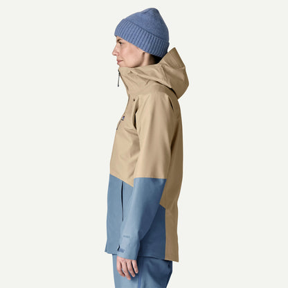 Women's Powder Town Jacket - US 3731
