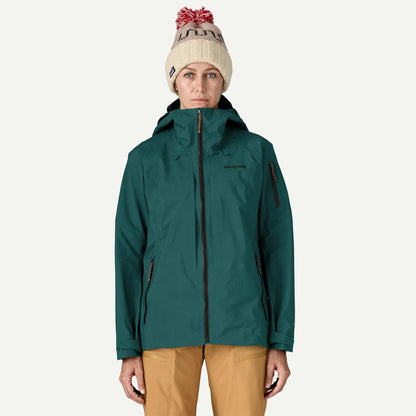 Women's PowSlayer Jacket - US 0718