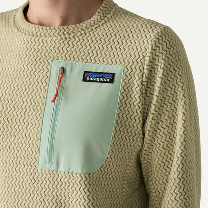 Women's R1® Air Fleece Crewneck - US 0037