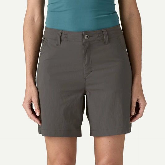 Women's Quandary Shorts - 7" - US 4532