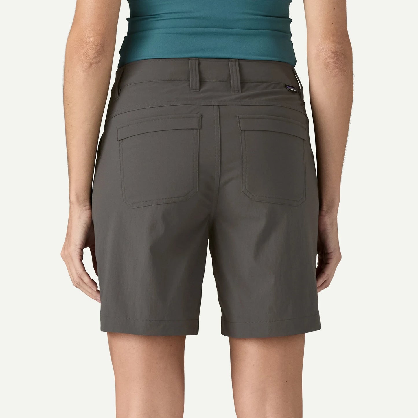 Women's Quandary Shorts - 7" - US 4532