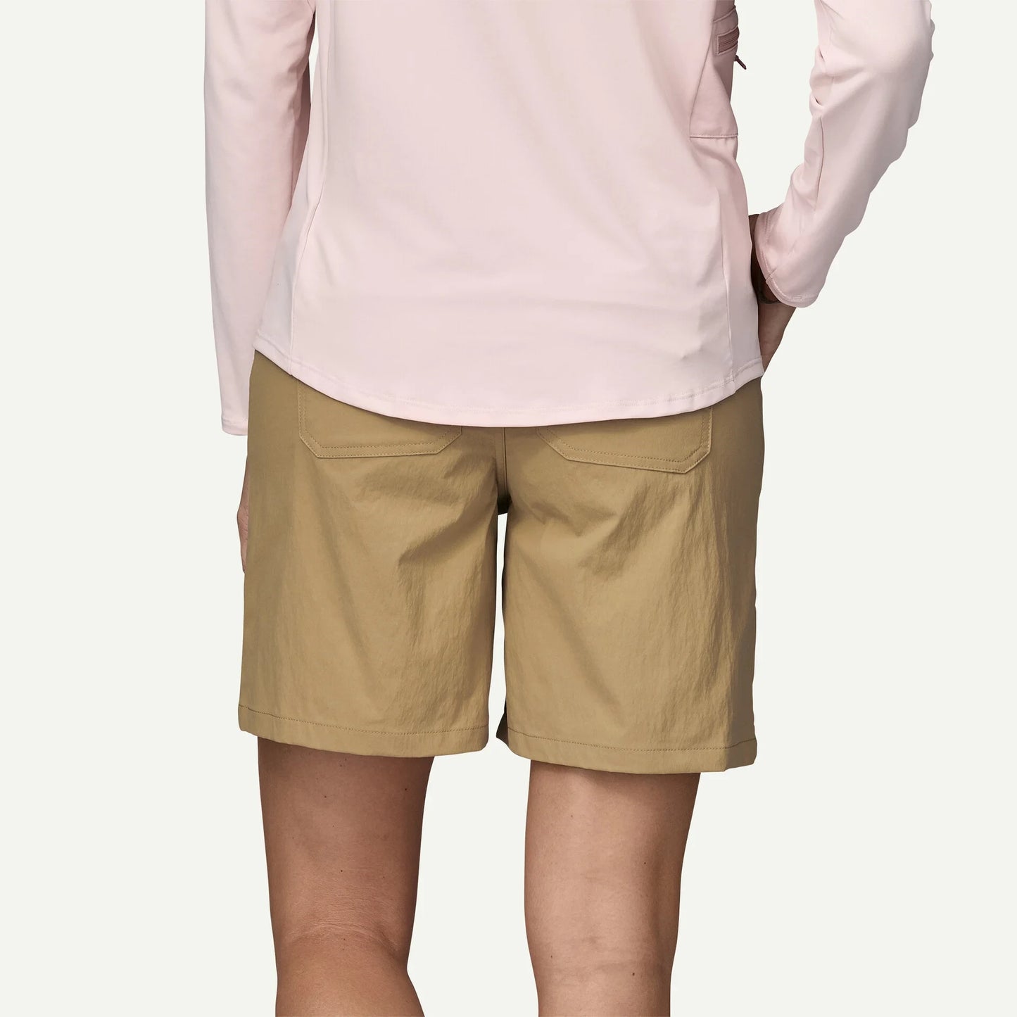 Women's Quandary Shorts - 7" - US 9000