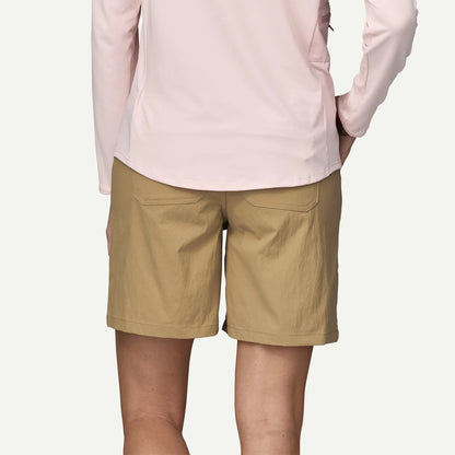 Women's Quandary Shorts - 7" - US 9000