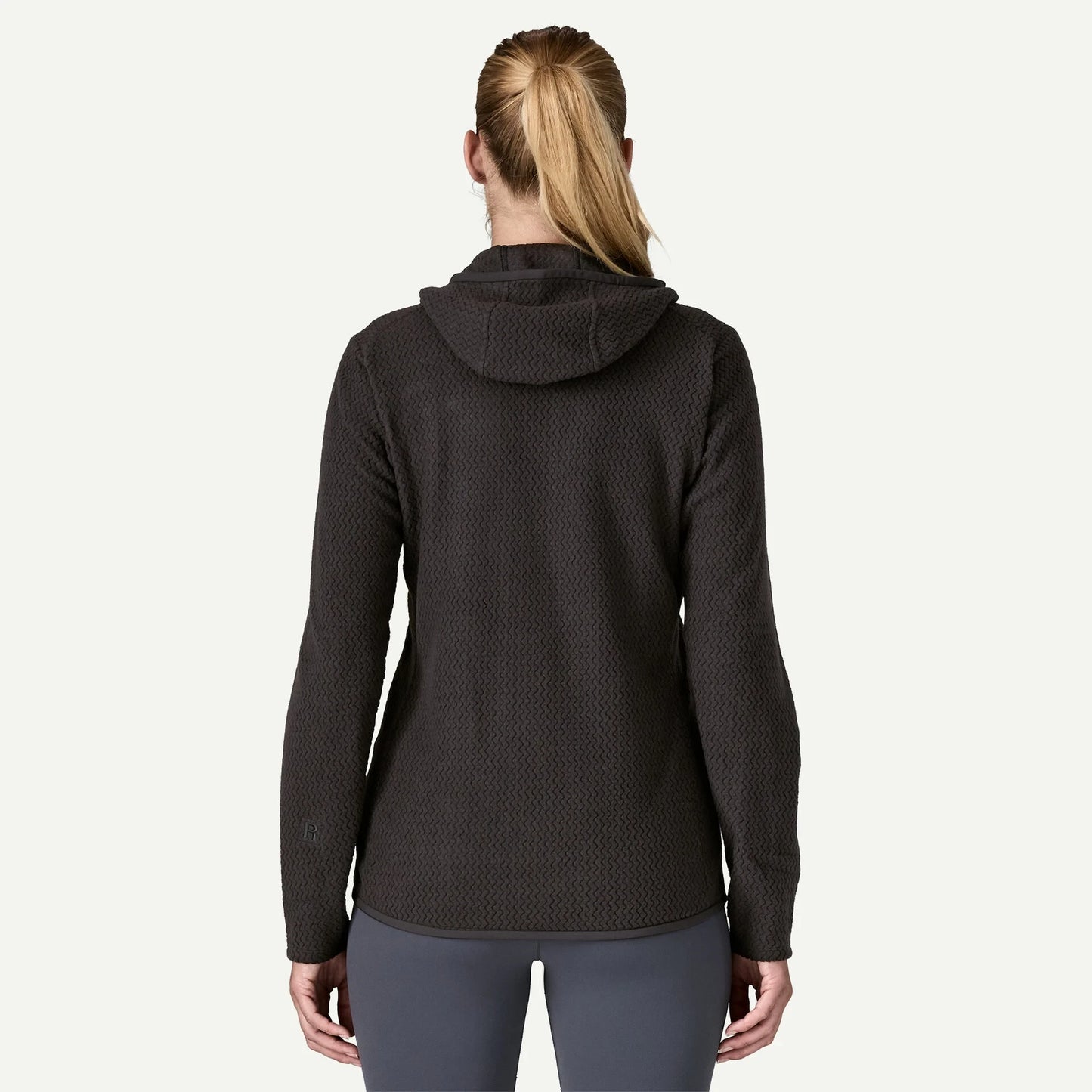 Women's R1® Air Fleece Full-Zip Hoody - US 9592