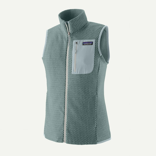 Women's R1® Air Fleece Vest - US 6830