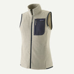 Women's R1® Air Fleece Vest - US 4252