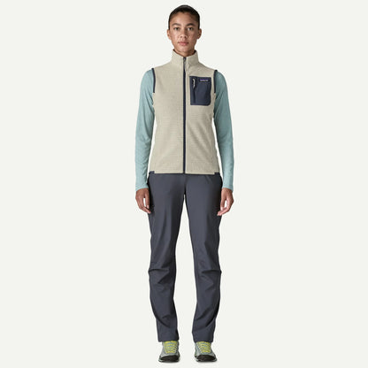 Women's R1® Air Fleece Vest - US 4252