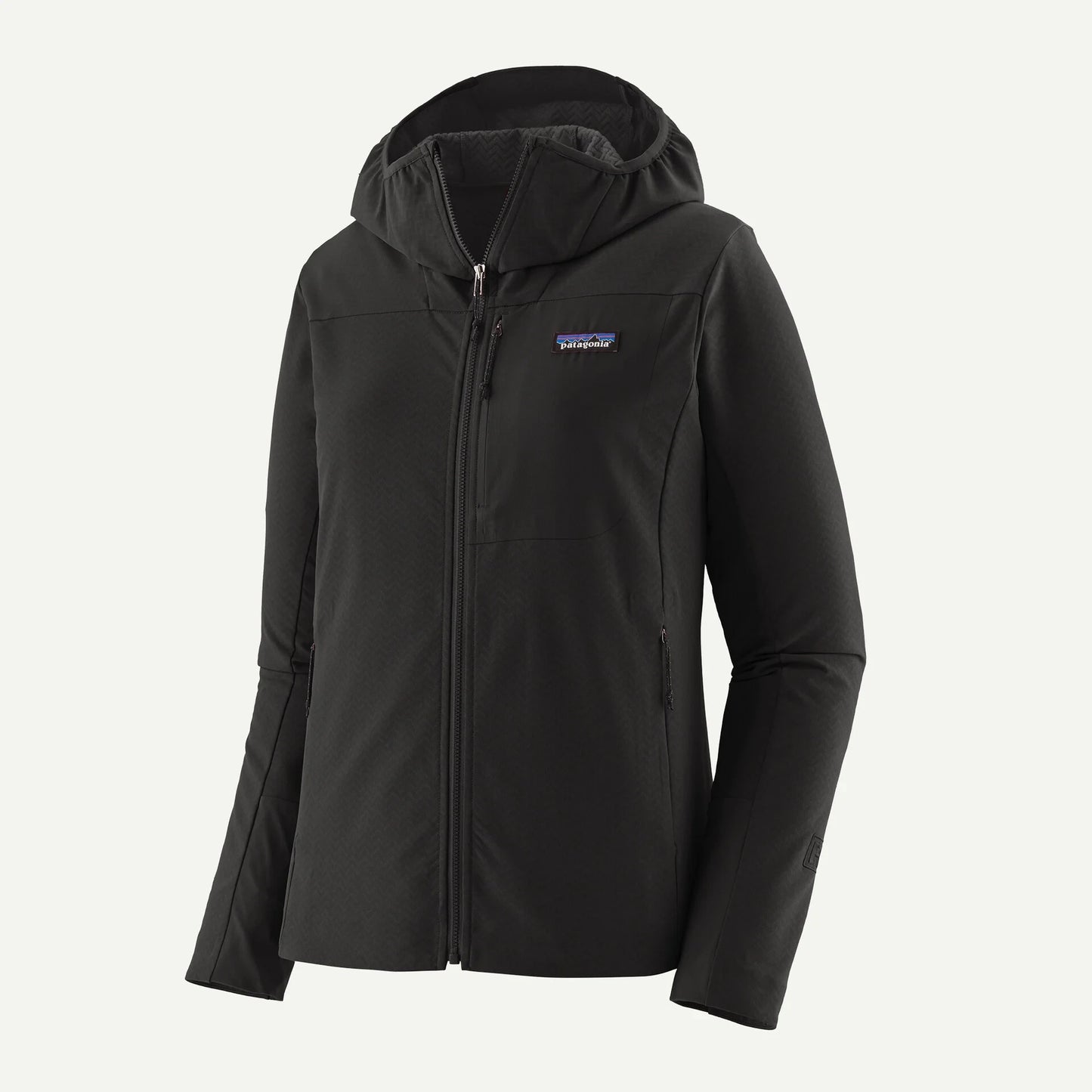 Women's R1® CrossStrata Hoody - US 2137