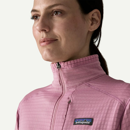 Women's R1® Fleece Jacket - US 9619