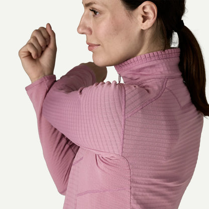 Women's R1® Fleece Jacket - US 9619