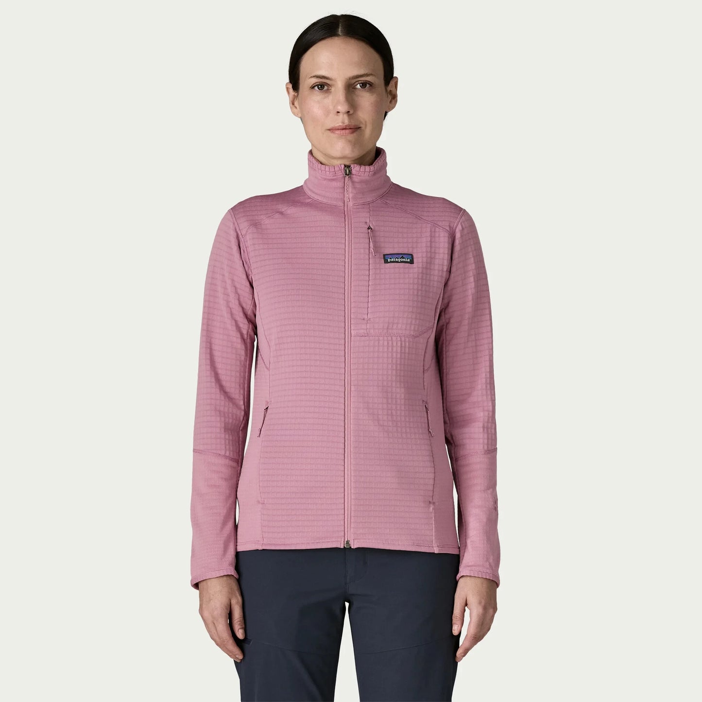 Women's R1® Fleece Jacket - US 9619