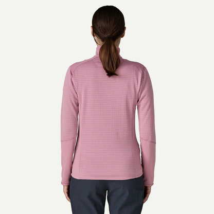 Women's R1® Fleece Jacket - US 9619