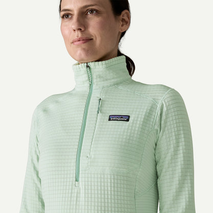 Women's R1® Fleece Pullover - US 8951
