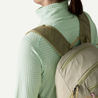 Women's R1® Fleece Pullover - US 3177