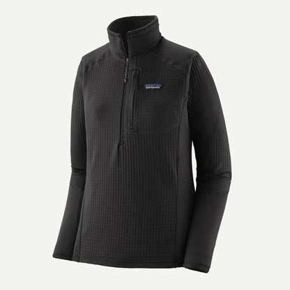 Women's R1® Fleece Pullover - US 3177