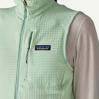 Women's R1® Fleece Vest - US 9361