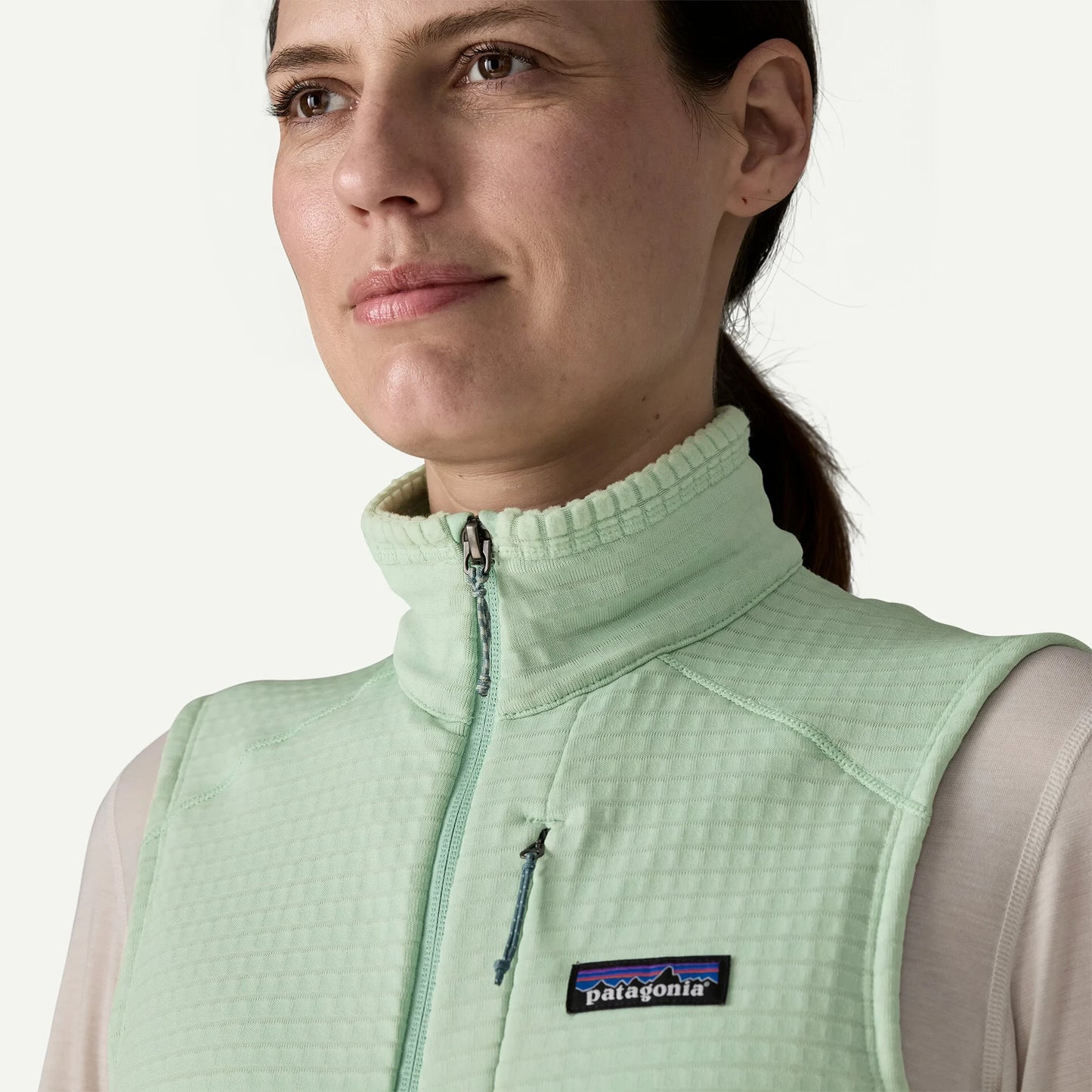 Women's R1® Fleece Vest - US 4530