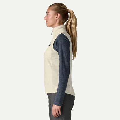 Women's R1® Fleece Vest - US 9361