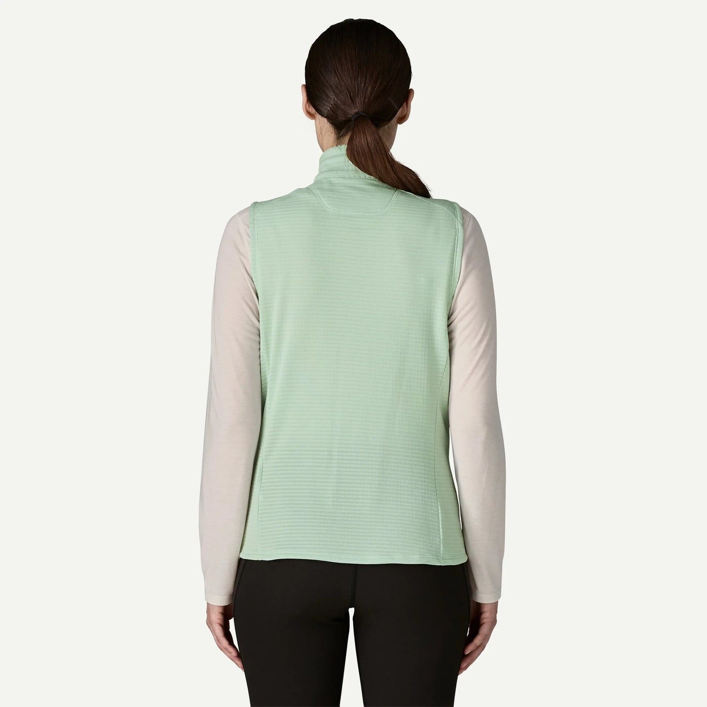 Women's R1® Fleece Vest - US 4530