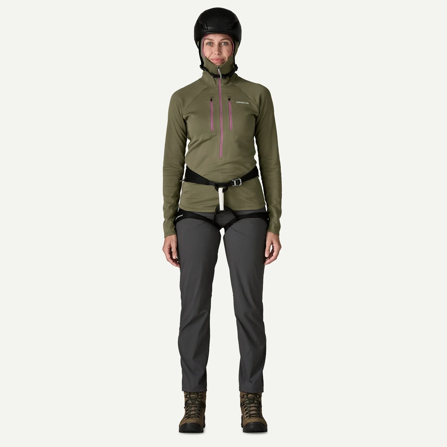 Women's R1® Ultralight Hoody - US 6408