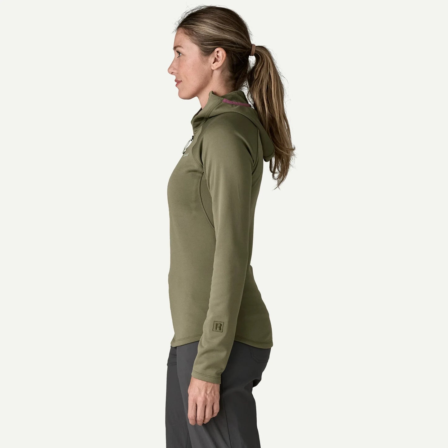 Women's R1® Ultralight Hoody - US 6408