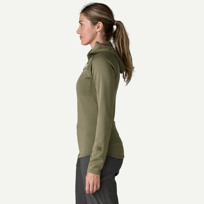 Women's R1® Ultralight Hoody - US 6408