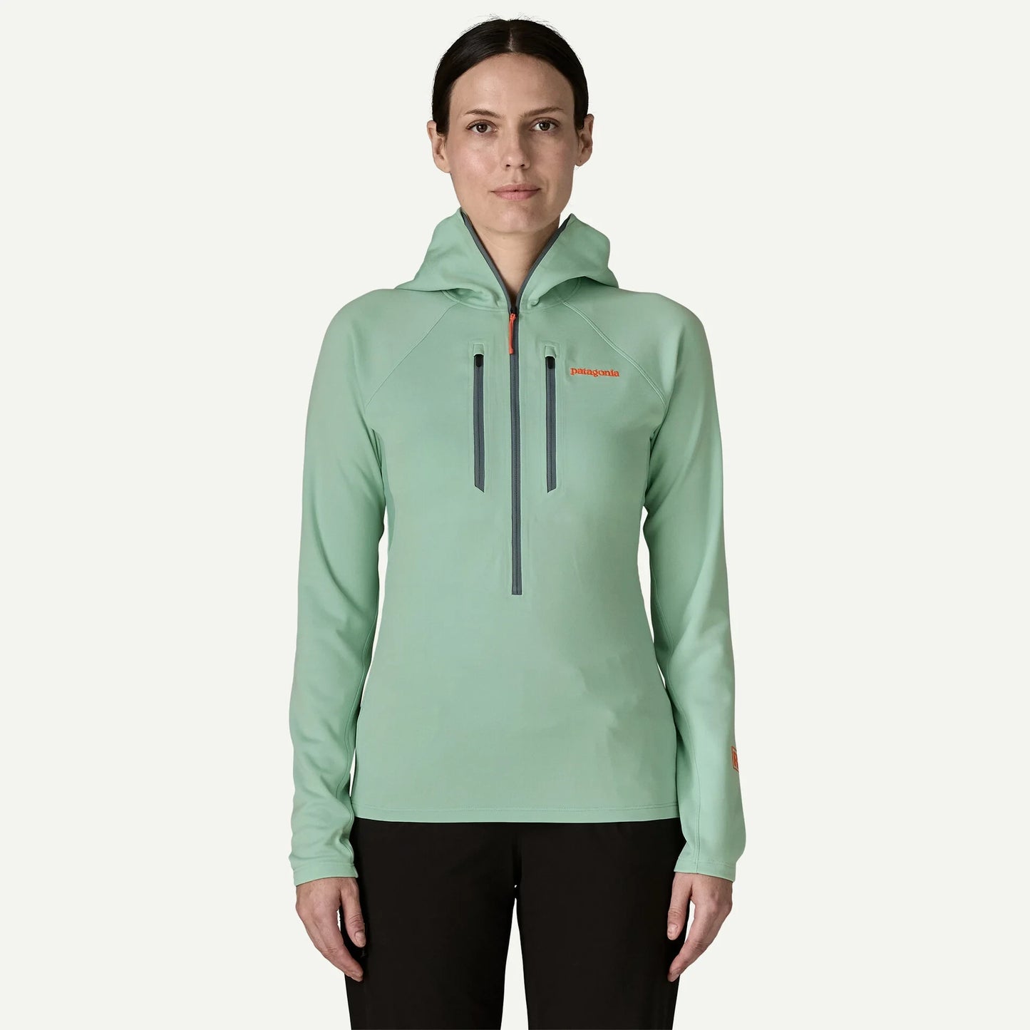 Women's R1® Ultralight Hoody - US 3567