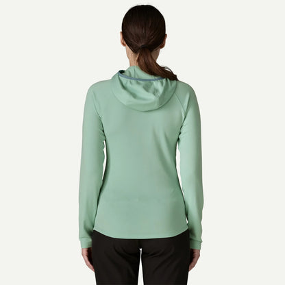 Women's R1® Ultralight Hoody - US 3567