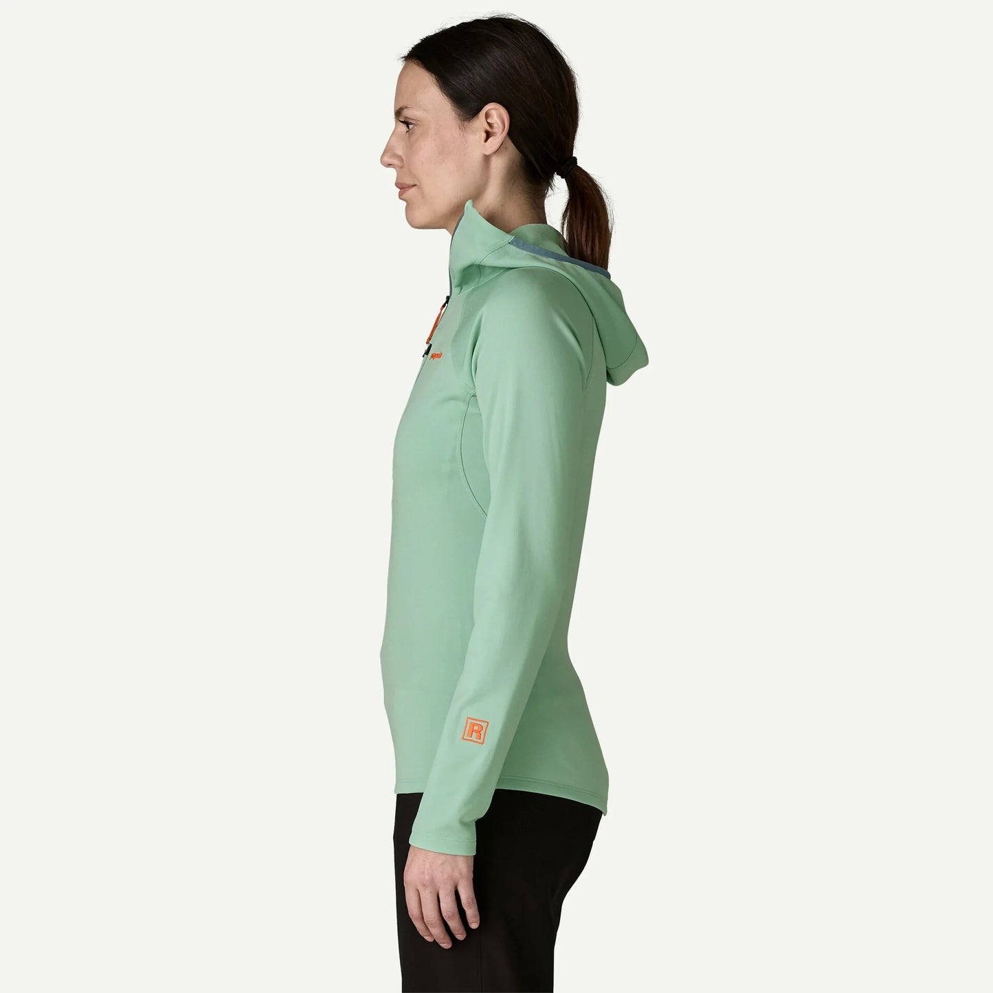 Women's R1® Ultralight Hoody - US 3567