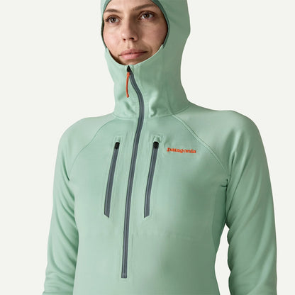Women's R1® Ultralight Hoody - US 3567