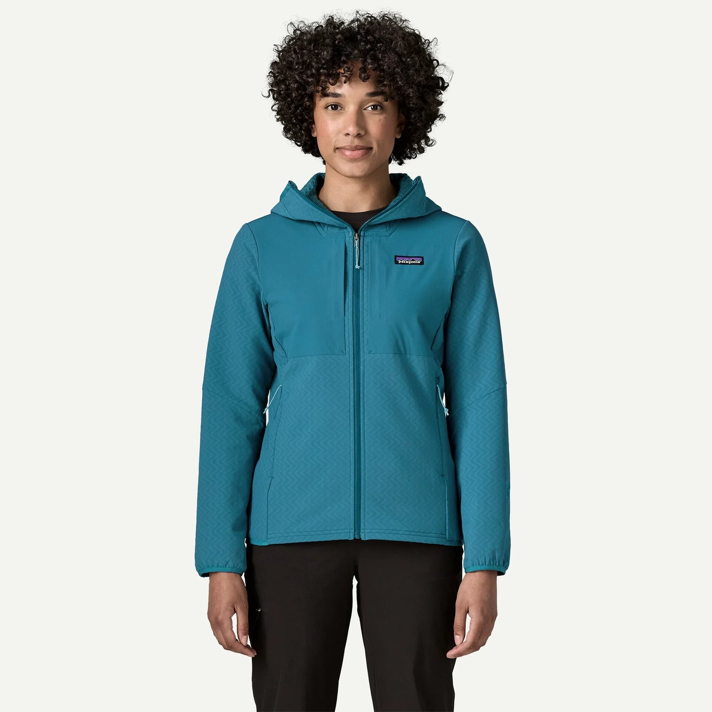 Women's R2® CrossStrata Hoody - US 8170