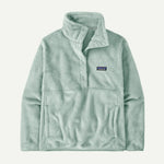 Women's Re-Tool Half-Snap Pullover - US 8926