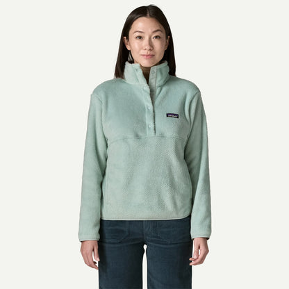 Women's Re-Tool Half-Snap Pullover - US 8926
