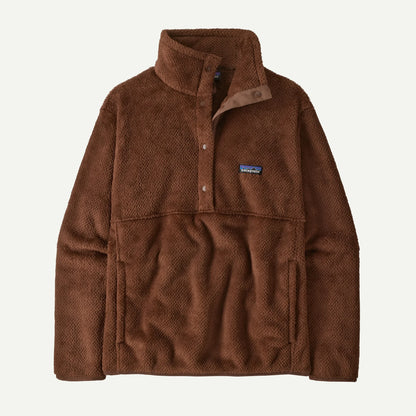 Women's Re-Tool Half-Snap Pullover - US 0893
