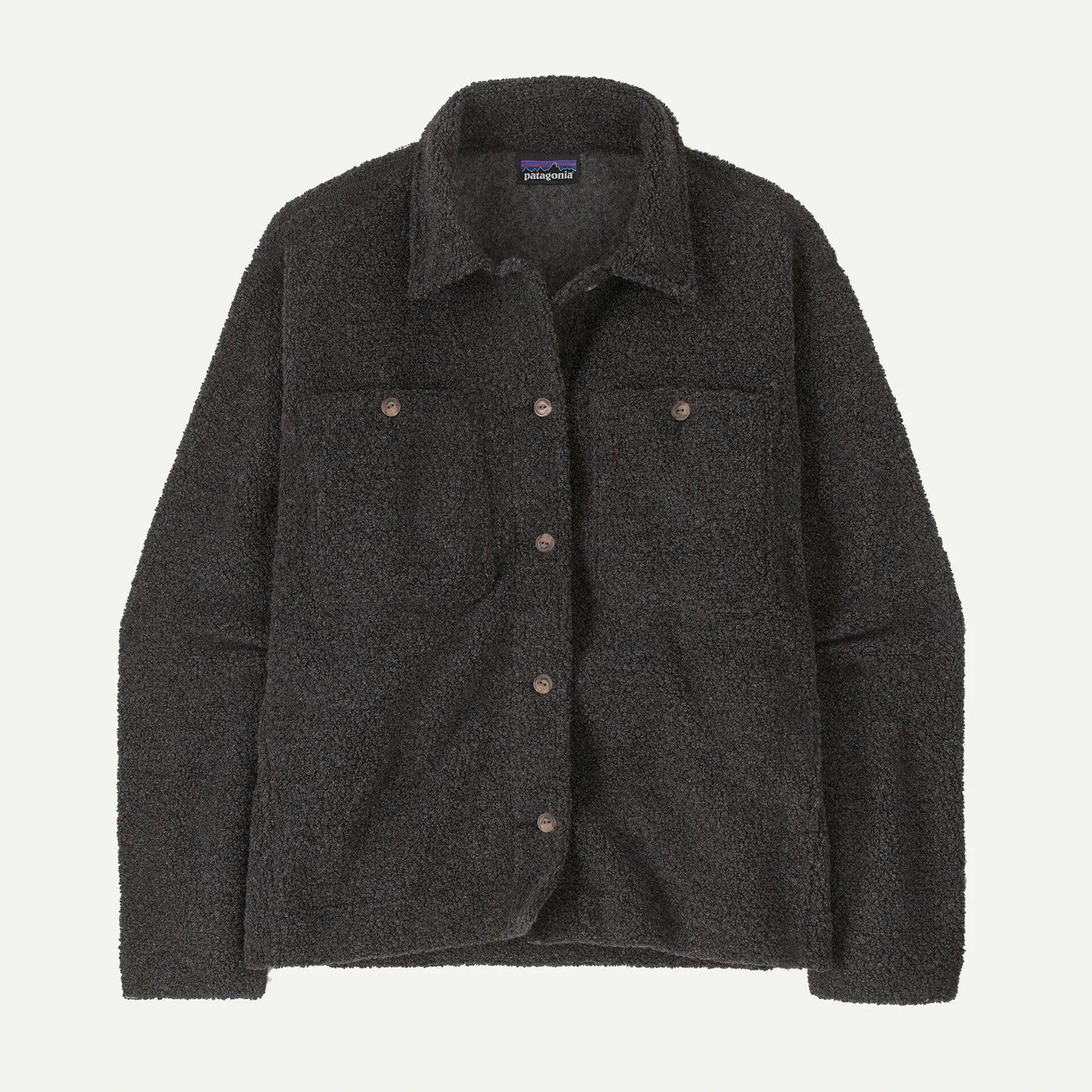 Women's Reclaimed Sweater Shirt Jacket - US 7612