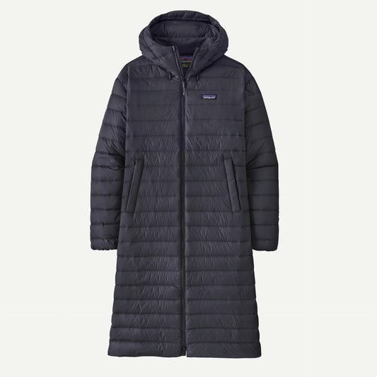 Women's Recycled Down Sweater™ Parka - US 4382