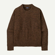 Dappled: Den Brown