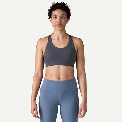 Women's Shadowlite Mid-Impact Adjustable Bra - US 6738