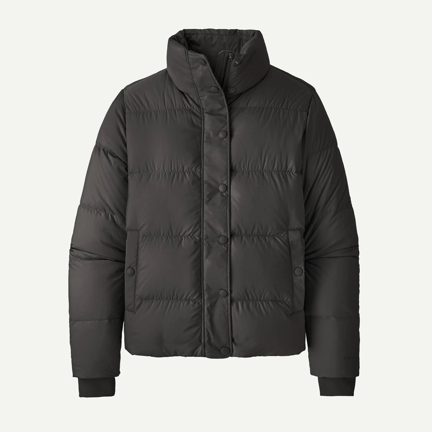 Women's Silent Down Jacket - US 8867