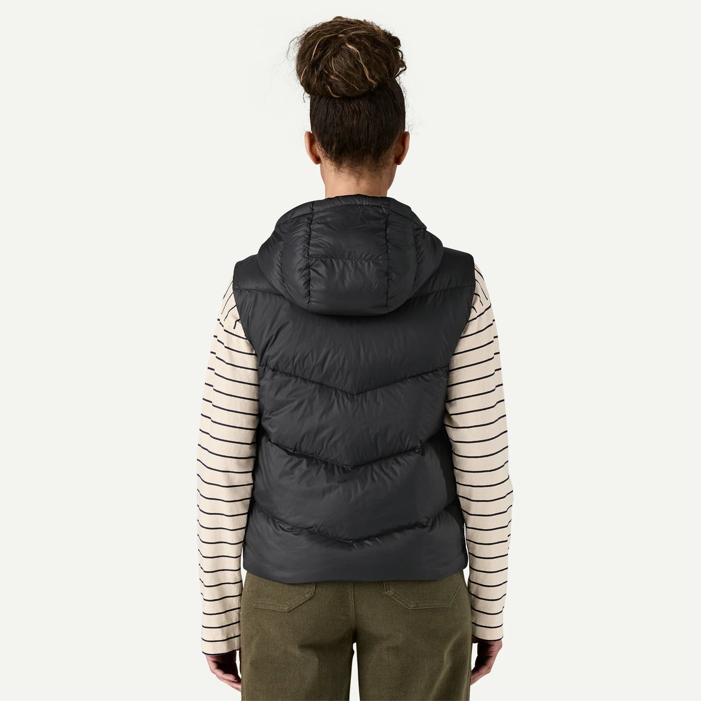 Women's Sindit Vest - US 6968
